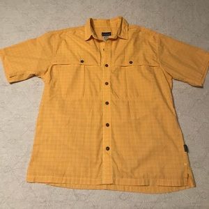 Men’s Patagonia Shirt
